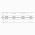 thumbnail image 6 of Baby Boys Outfits 2Pcs Fall Winter Clothes Waffle Color Blocked Long Sleeve Hoodie Tops with Drawstring Pants Toddler Outfits Set Baby Boy Clothes 9 12 18 24 Months 2T 3T, 6 of 6