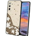 thumbnail image 1 of Stars-305 Phone Case, Degined for Samsung Galaxy A02S(US Model) Case Men Women, Flexible Silicone Shockproof Case for Samsung Galaxy A02S(US Model), 1 of 1