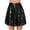 H-Black, variant on Women's Sequin Skirt Sparkly Denim Skirts for Women Knee Length Lace Up Party Sequin Grass Skirts Skirt Maternity Skirt over The Belly Ballet Skirt Beach Skirt Long Skirt plus Size Skirts