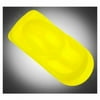 Createx Auto Air Color - 4 oz, Fluorescent Hot Yellow