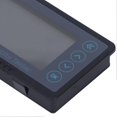 thumbnail image 3 of Multifunctional Battery Monitor Voltage Capacity Meter Waterproof Battery Tester 8?120V 50A, 3 of 5