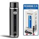 thumbnail image 1 of Feihong FH013 Mini Portable USB Rechargeable Shaver Men's Razor Women's Shaver Electric Shav, 1 of 1