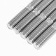 thumbnail image 3 of unbranded 10Ud Tornillos Estables Doble De Acero Inoxidable Para Reparación De, 3 of 5