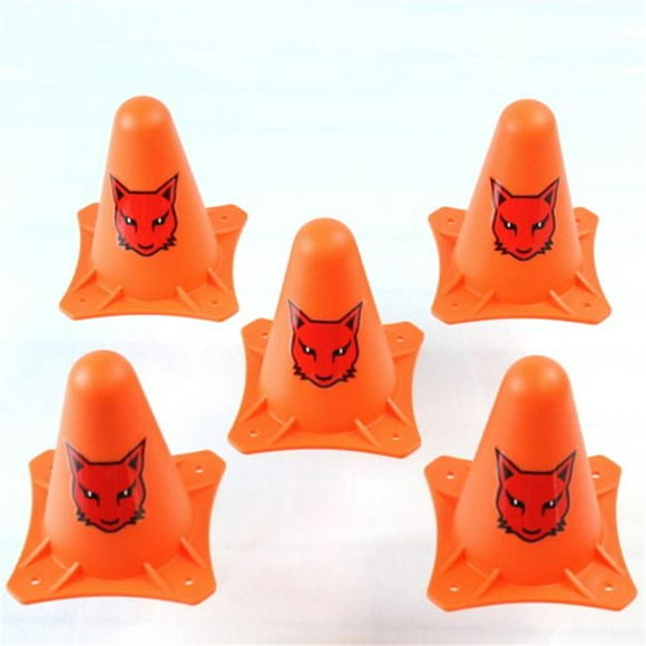 Redcat Racing RCR-CONE Redcat Cone, Pack of 5
