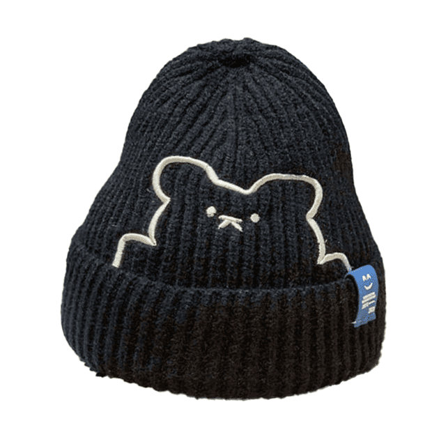 Tuque pour Enfants Garçons Filles, Chapeaux Hiver