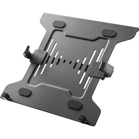 UPC: 0035255998062 | Lorell LLR99806 Optional Laptop Holder 1 Each Black