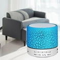 thumbnail image 5 of HPDL Blue crack bluetooth speaker, 5 of 8
