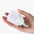 thumbnail image 3 of Luces de emergencia portátiles con gancho para exteriores, lámpara LED móvil recargable por USB, bombillas para pesca, Camping, Patio, porche, jardín, 3 of 4
