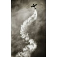 thumbnail image 2 of Reinders, Riekus 16x24 Gold Ornate Wood Framed with Double Matting Museum Art Print Titled - Aviation Dna, 2 of 4