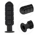 thumbnail image 3 of Herwey 8pcs Table Soccer Part Replacment Kids Children Football Plastic Handle Grip, 3 of 8