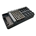 thumbnail image 2 of Battery Storage Box Large Capacity Holds 98 Batteries Travel Carry Case for D AA C AAA Button Batteries, 2 of 7