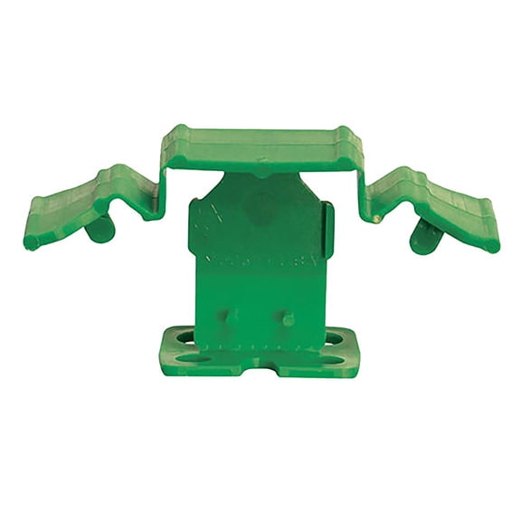 TUSCAN SEAMCLIP® TRUSPACE (GREEN) 1/8" BOX OF 500 PCS