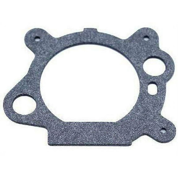 Raisman 272653 Air Cleaner Gasket for Briggs Models 127700 12779 127800 127899