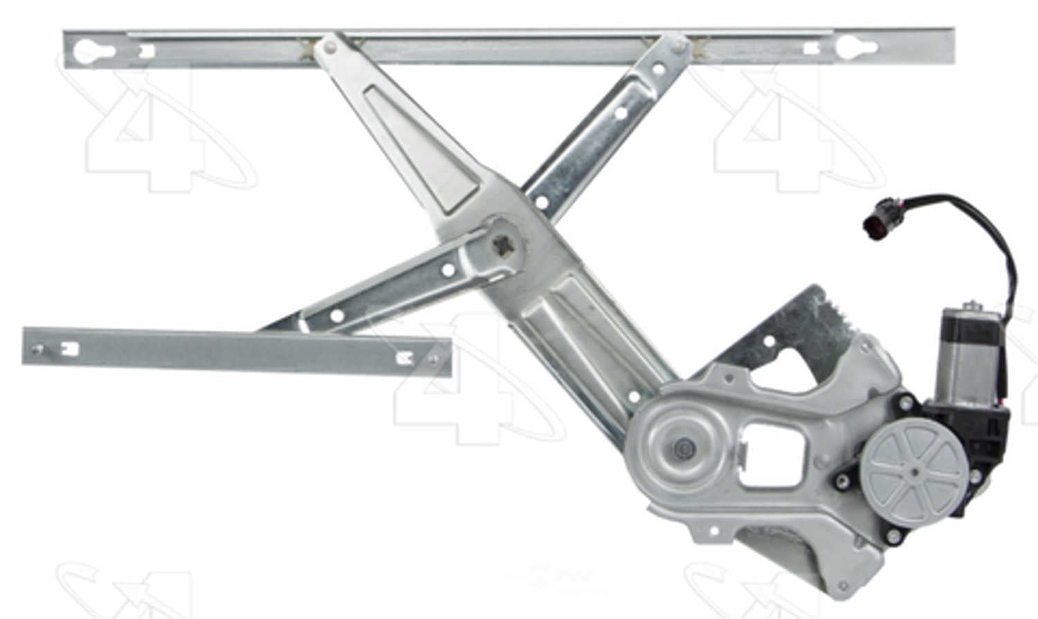 ACI/Maxair 86962 Fits select: 2001-2006 CHRYSLER SEBRING, 2001-2006 DODGE STRATUS