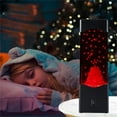 thumbnail image 1 of Fiudx Luz Nocturna de Volcán, Lámpara Led con Alimentación Usb, Mini Pantalla de Erupción, Decoración de Escritorio, Luz Ambiental Roja Suave, Foco de Relajación, Uso En La Oficina o El Hogar, Tamaño, 1 of 7
