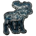 thumbnail image 5 of Alaskagift Ak Patch Northern Lights Moose, 5 of 5