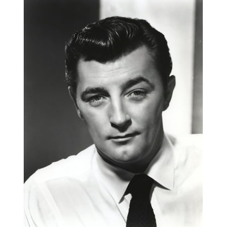 Robert Mitchum Photo Print (8 x 10) | Walmart Canada