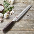 thumbnail image 2 of Miyabi Artisan 9-inch Bread Knife, 2 of 5