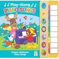 thumbnail image 2 of Play-Along Piano Songs, 2 of 2