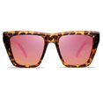 thumbnail image 3 of Gafas de Sol SOJOS de Moda Oversized Cuadradas Ojo de Gato SJ2179 para Mujer, 3 of 5