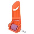 thumbnail image 4 of Portable Drill Bit Sharpener Hand Drills Sharpening Machine Grinding Wheel Bits Tool 2.0?12.5mmOrange, 4 of 5