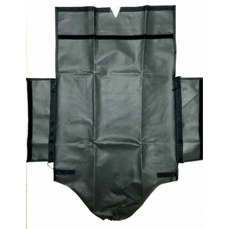 TrailMaster Mid XRX / Blazer 200-R / Hammerhead Mudhead / 208R Canopy Top