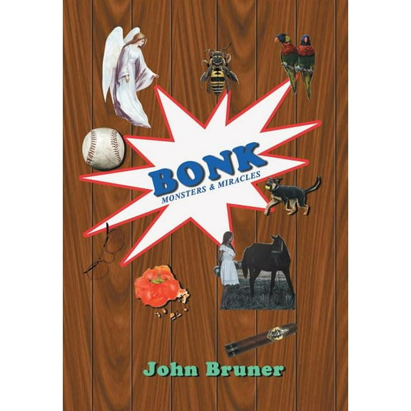 Bonk : Monsters & Miracles