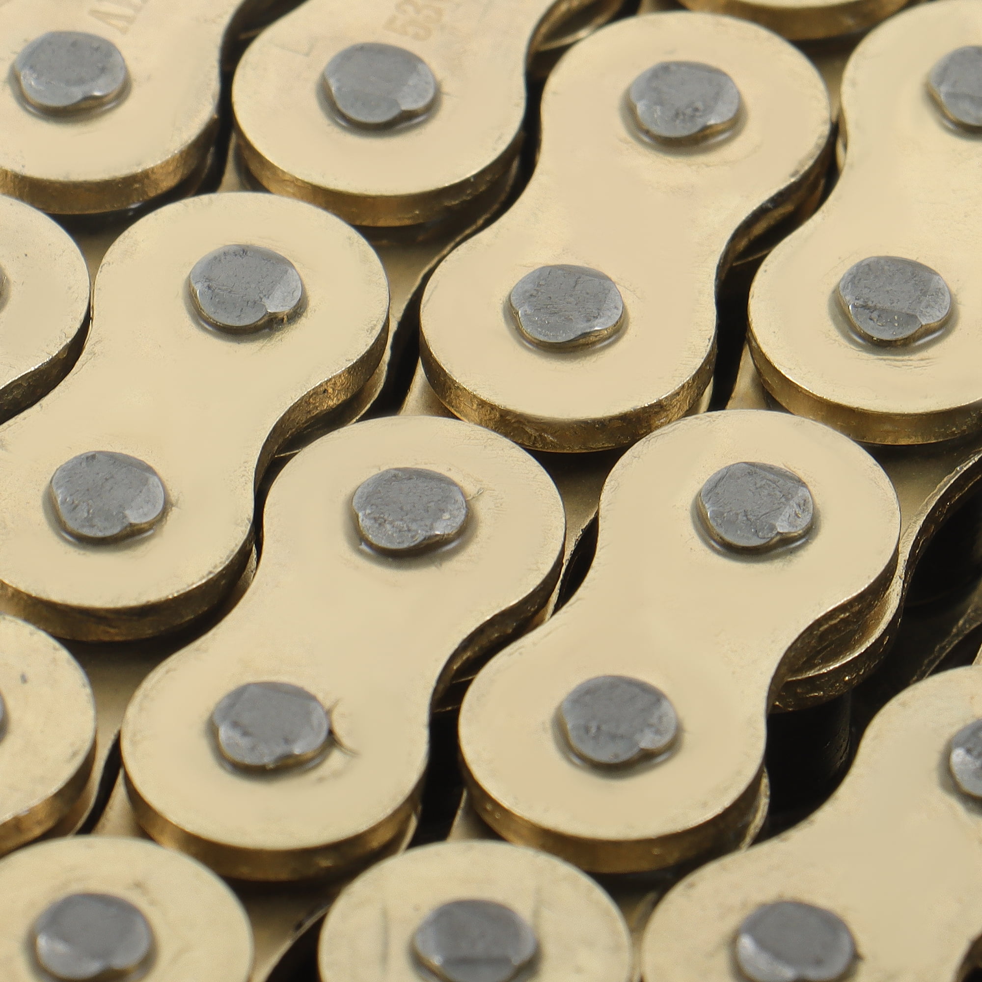 530 Pitch 150 Links O-Ring Drive Chain 9850 Pounds Tensile