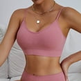 thumbnail image 2 of Akafmk Wireless Push Up Bra for Women,High Support Comfortable Bra for Women,No Show Comfortable Underwear for Daily Wear L, 2 of 5