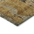 thumbnail image 4 of Addison Rugs Chantille Indoor/Outdoor Transitional Abstract Khaki Washable Rectangle Rug, 10' x 14', 4 of 6