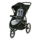 thumbnail image 1 of Carriola Graco FastAction Jogger LX, Plegable con Cojín Removible Gris, 1 of 4