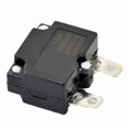 thumbnail image 2 of Automatic Reset Relay Current Overload Switch Children Electric Car Accessories, 2 of 5