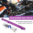 thumbnail image 4 of Speravity Kit de riel de combustible para coche Hi.FANCY, Kit de modificación de coche anticorrosión de aluminio, juego de reparación de Vehículos, repuestos y accesorios Mis, 4 of 6