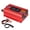 Red, variant on 750W 1500W Peak Modified Sine Wave Power Inverter DC 12V to AC 110V Converter with 2AC+2USB, LCD Display for Car, RV, Camping & Home Backup Red
