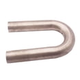 thumbnail image 3 of Mandril de Automático de material acero Inoxidable de , Doblado en U, 38 Mm, Tubo de 1,5 " Sharpla Doblar el tubo de escape, 3 of 8