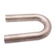 thumbnail image 3 of Mandril de automático de acero inoxidable de , dobdo en U, Baoblaze Doblar el tubo de escape, 3 of 8