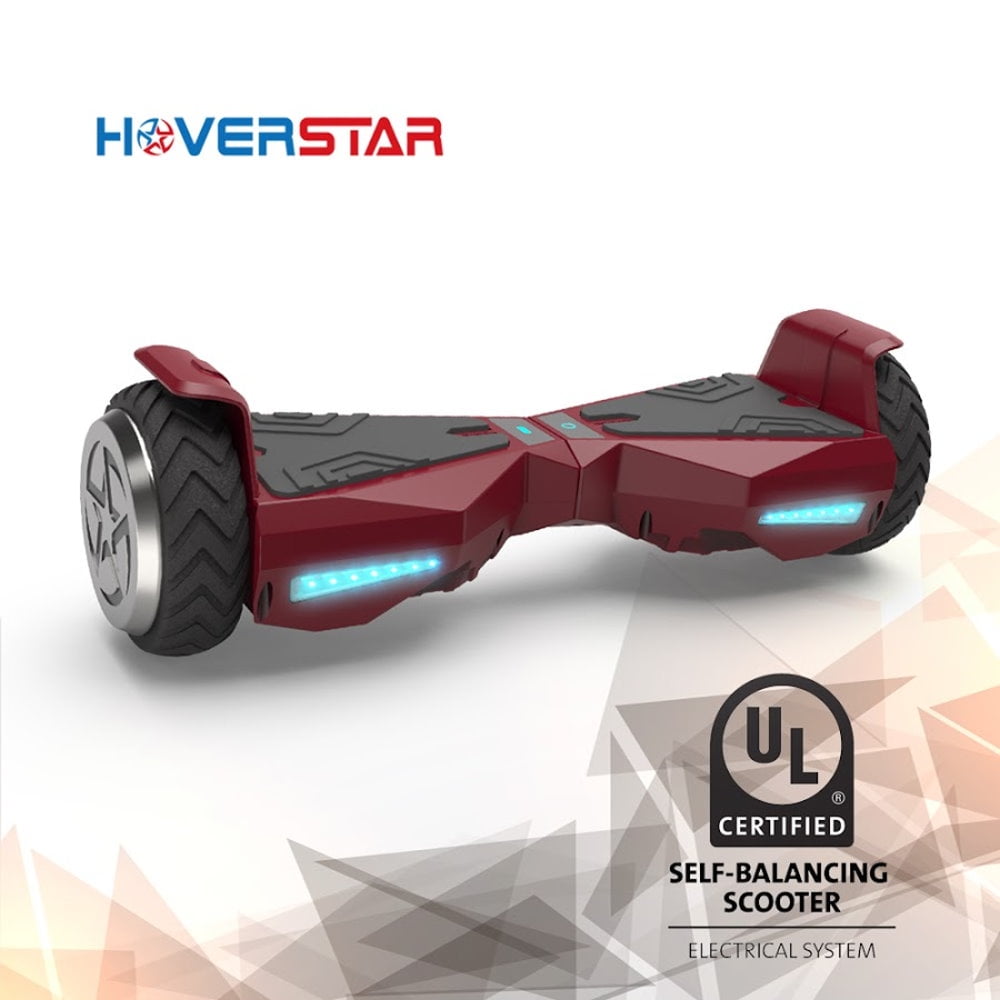 A new record for hoverboard range A new record for hoverboard range