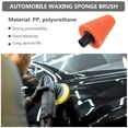 thumbnail image 3 of WHAMVOX  Chamois Car Wheel Washing Sponge Cleaning Equipment, 3 of 8