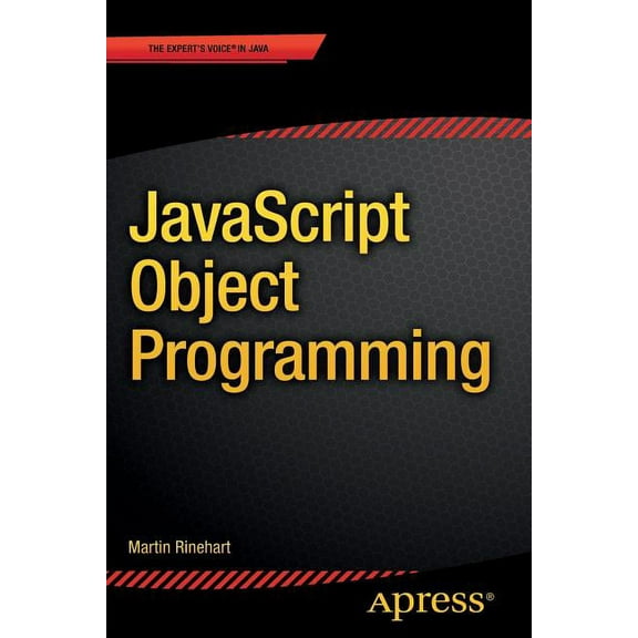 JavaScript Object Programming, (Paperback)