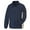 Navy/Raffia, variant on Monterey Club Men's Lightweight Twill Sport Jacket #1711