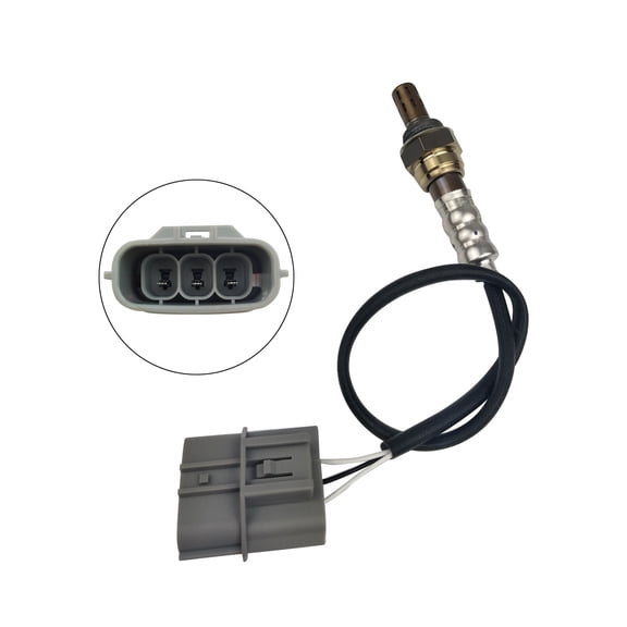 Maxfavor O2 Sensor Oxygen Sensor 1pc Upstream Left for 2000-2001 Nissan Maxima