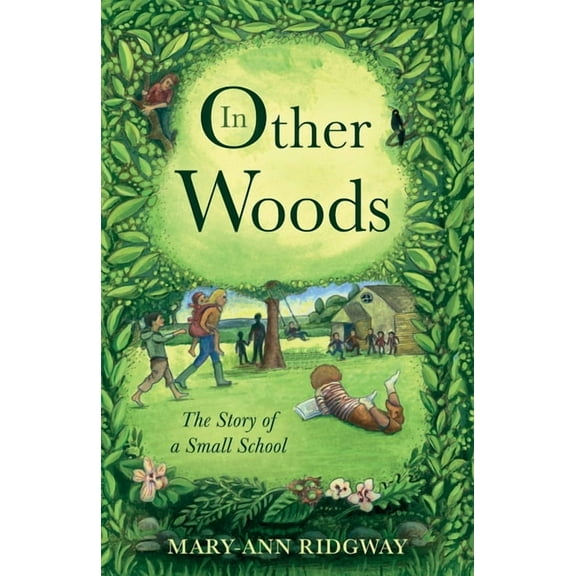 In Other Woods, (Paperback)