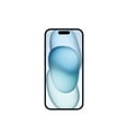 thumbnail image 4 of Restored Apple iPhone 15 - Carrier Unlocked - 256GB Blue (Refurbished), 4 of 5