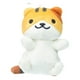 thumbnail image 3 of Peluche Little Buddy Gozer 6 Plush Gozer para fanáticos de Neko Atsume, 3 of 4