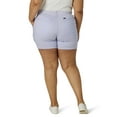 thumbnail image 2 of Lee Women's Plus Size Flex-to-Go Cargo Short, 2 of 8