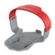 thumbnail image 1 of Injueey Estabilizadores de hélice para 2/AIR 2S, soporte de hélice, Motor de hoja, Protector de montaje fijo, accesorios para Dron para Accesorios para aéreos rojo, 1 of 6