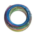 thumbnail image 5 of Texiao Clearance Hand-made DIY Scarf Sweater Coat Bar Needle Thread Baby Line Thick Wool, 5 of 5