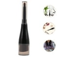 thumbnail image 3 of Shisuyan Angled Foundation Brush Black 1Set 5Inch, 3 of 9