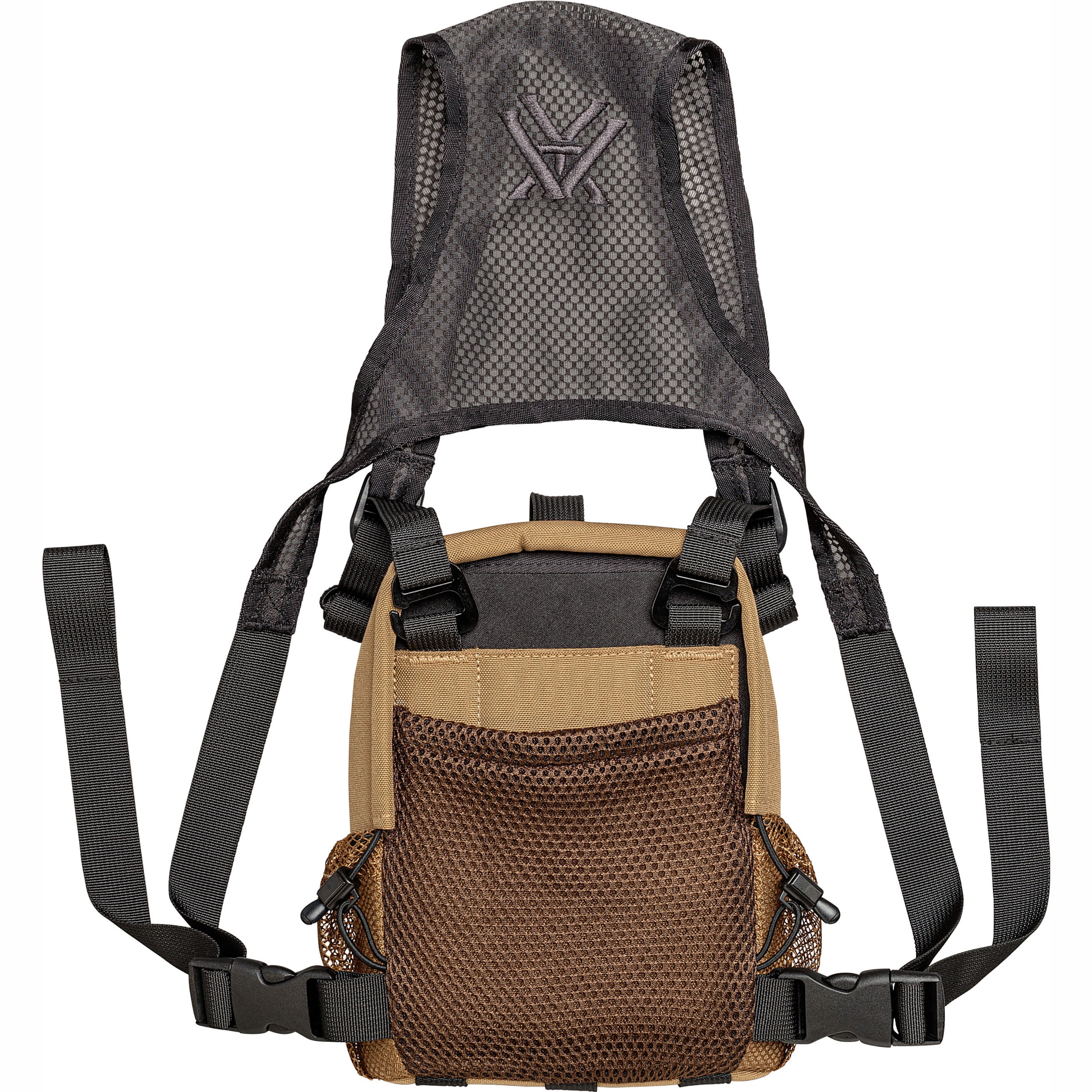 Vortex Optics Glasspak Sport Binocular Harness - Large