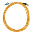 thumbnail image 1 of Fiber Optic Cable Single Mode Single Core Small Loss Polishing Technology Widely Used Fiber Patch Cable, 1 of 8